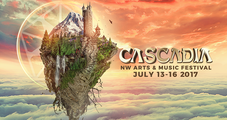 Cascadia July 13-16, 2017