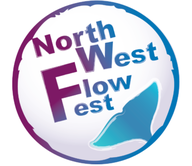 Northwest Flow Fest Acro: Sat, July 22 - 11am/3:30 pm